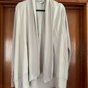 Women's Cream Sweater